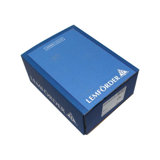 РУЛЕВАЯ РЕЙКА 36256 01 LEMFÖRDER