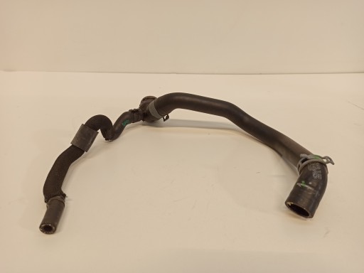 VW TIGUAN II 2.0 TSI ВОДОПРОВІД 5QF122157BF