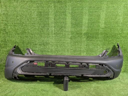 bumper rear rear part HYUNDAI KONA and LIFT 21- NR.Z9424