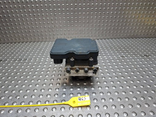 pumpa kompjuter računalo ABS LANCIA YPSILON III 11- 52059124 0265257028