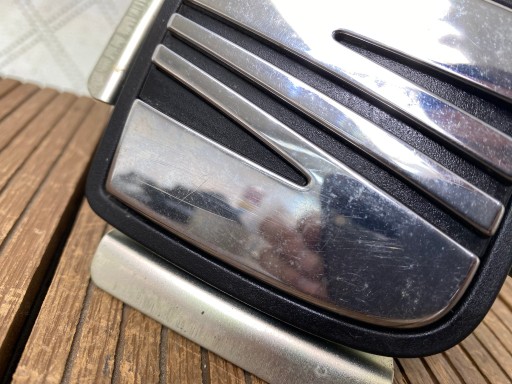 SEAT IBIZA IV 6J 08-17 MIKROSTYK handle of the rear bonnet 6J4827565B OE
