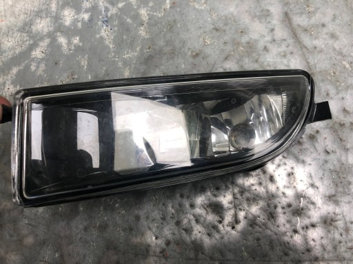 fog light left front VW NEW BEETLE 5C5941699A
