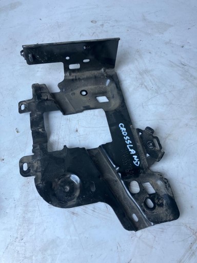 držač akumulatora 9806487180 CROSSLAND X