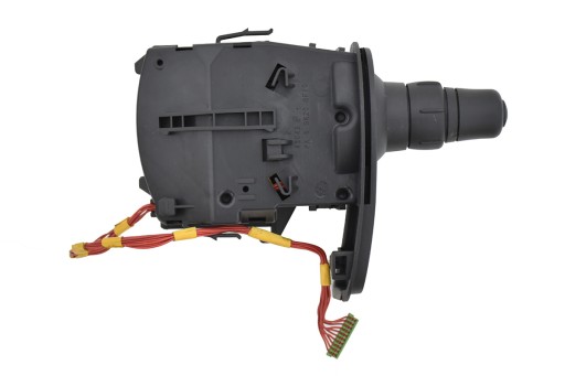 steering wheel levers and controls RENAULT CLIO III 88102002