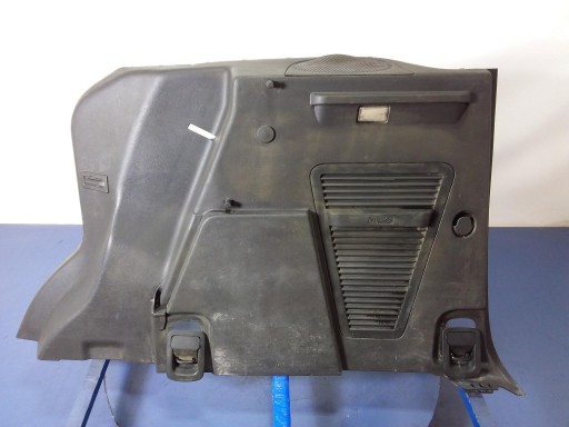 TOURNEO COURIER ОББИВКА БЕКОН БАГАЖНИК ПРАВИЙ