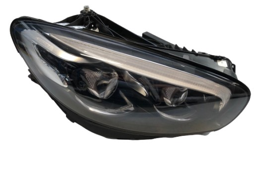 Лампа Mercedes SL 231 w231 a2319060601