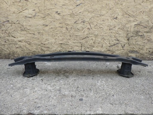 BMW 3 F30 F31 F80 bumper support rear