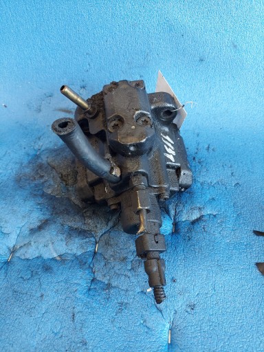 Einspritzpumpe BOSCH ALFA 2.4 JTD 0445010072