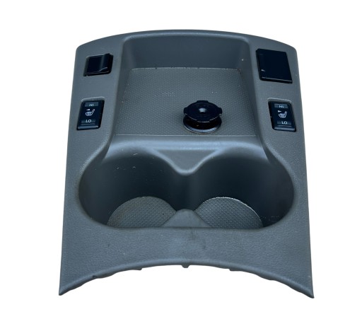 Poignée pour KUBKI PRZYCISKI de chauffage Sièges NISSAN LEAF et ZE0 689T2-3NA0A