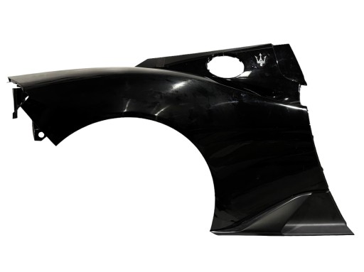 MASERATI MC20 POSTERIORE DESTRA PARAFANGO REAR FENDER 670156856, 670215953