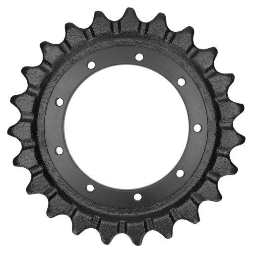 20P-27-71115 - Приводне колесо Komatsu PC20 - 7 PC28UD-2 PC28UU-2
