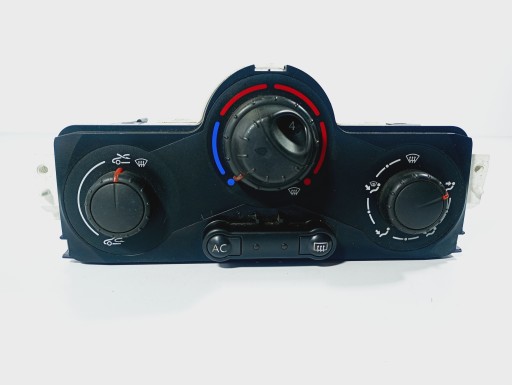 switch switch air conditioning control panel 69420003 RENAULT Megane 2 II 03-09