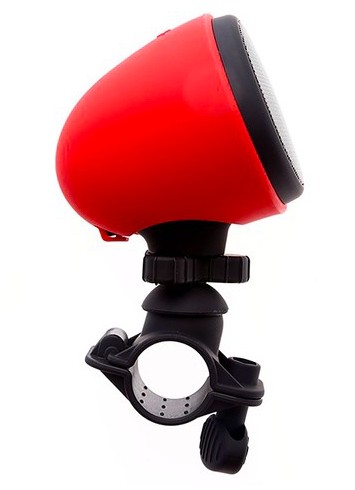 ВЕЛОСИПЕД BLUETOOTH ДИНАМІК ГУЧНОГО ЗВ'ЯЗКУ