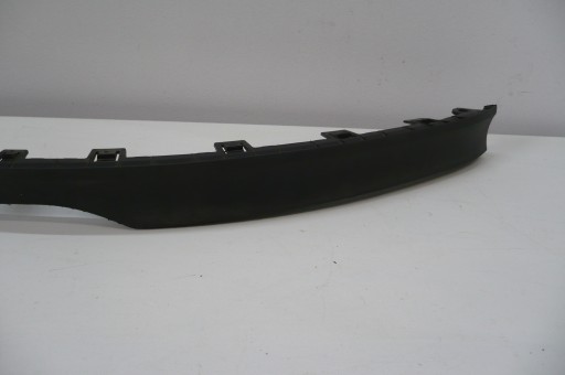 OPEL CORSA E 2014- SPOILER HOKEJ der Stoßstange links vorne