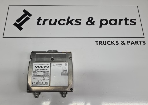 P01 - Gps-модуль контроллера компьютера volvo fh 4 fm 4 fh 16 23544009