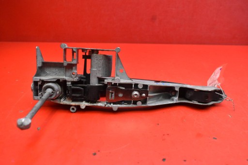 handle left front front ETV PEUGEOT 2008 1 and 13-17