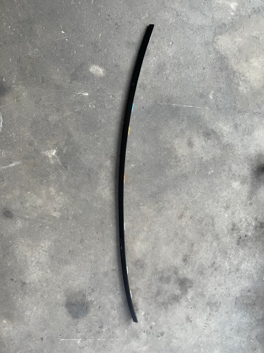 MERCEDES CLA 118 НАКЛАДКА НА ДАХ ЛІВА 1186905700