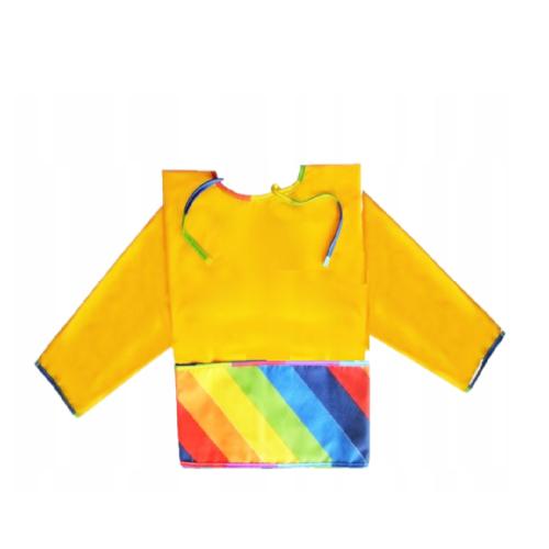 Дитячий фартух Libra-Babies х 34 см