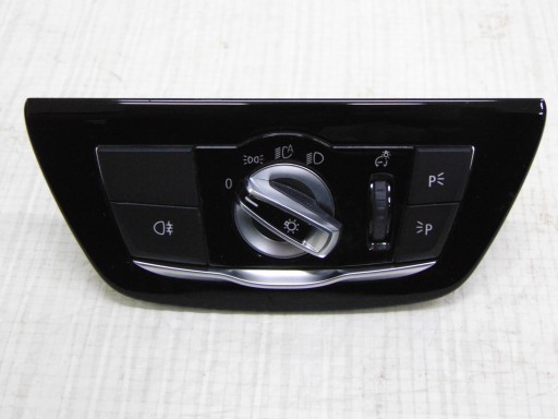 Bmw g05 x5 lift g07 x7 перемикач світла зараз org 9472969