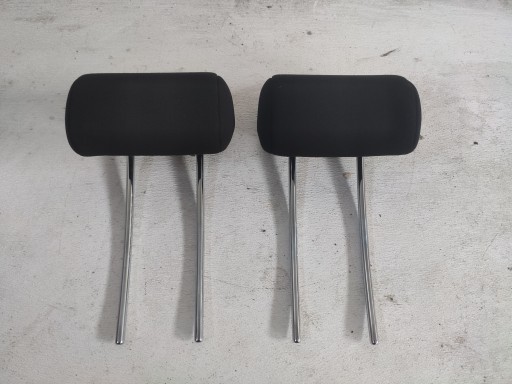 MERCEDES W246 2013 rest of the rear KANAPY MATERIAL