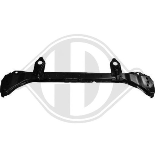 6445815 - ОПОРА РАДІАТОРА ДЛЯ SUZUKI SX4 06-09