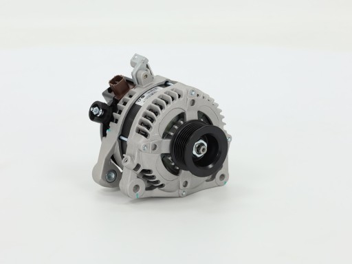 AL001118 - Генератор турбо-тек stx100688r