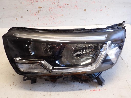 light front front left RENAULT KANGOO IV 2021- 260608411