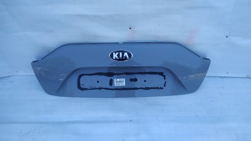 97399-J5R0M - Лючок C4S Kia Stinger 17-