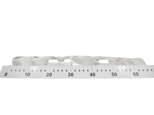 Двусторонняя клейкая лента FORD FOCUS 1798028