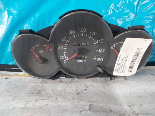 dials clock HYUNDAI ATOS 1.0 B MX 9712110117