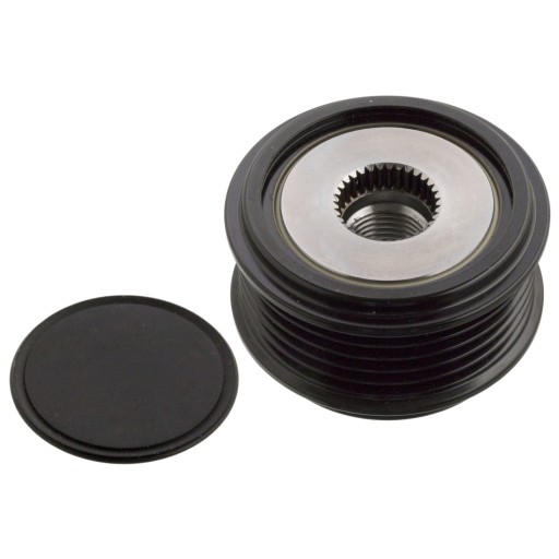 Febi 101711 обгонная муфта генератора