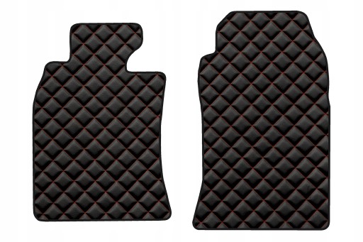 Килимки передні BMW MINI COOPER і 01-08 килимок