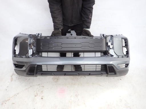 MITSUBISHI ASX and 1 LIFT 19-22 bumper front front