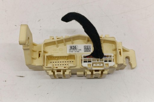 Другие модули kia niro 91940at060 электрический 150 квт 2023 г.