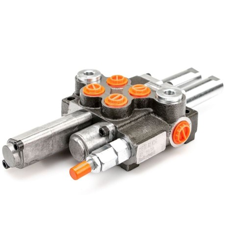 87000928 - Розділити. Хид.Двохсот.(2) 40L ПЛАВАЮЧИЙ КЕРМО. ДЖОЙСТ.