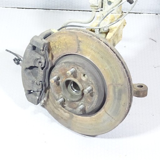 FORD GALAXY II 2.0TDCI MCPERSON links
