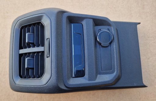 větrák TUNELU záď VW TIGUAN 5NA864298E 5NA819203 originál