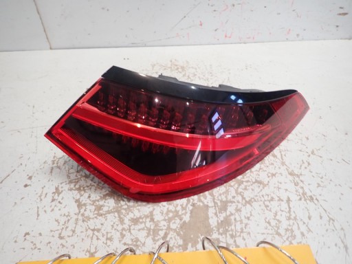 light rear part right MERCEDES S-KLASA W223 2020- A223