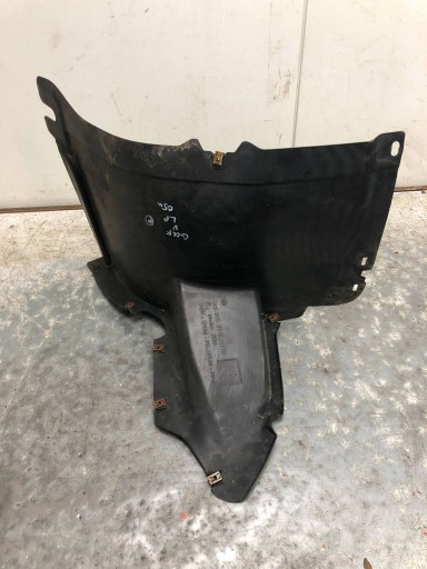 NOSEK NADKOLA left front VW GOLF V 1K0805911E