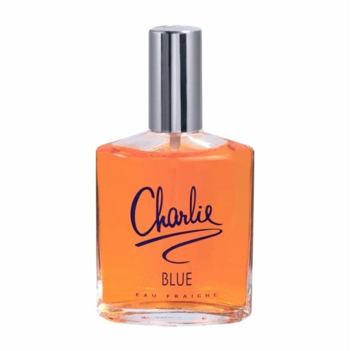 Dámsky parfum Revlon Charlie Blue EDT (100 ml)