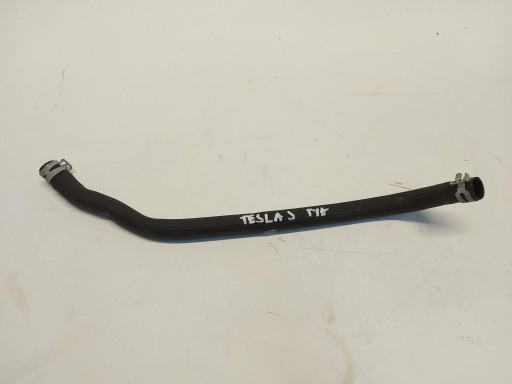 Tesla Model S LIFT prijenos cijev vode chlodzenia cieczy 1065388-00-c