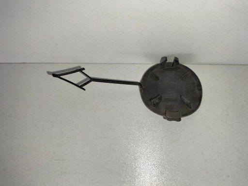 towing hook cap of a bumper rear part VW GOLF VII 12- KOMBI