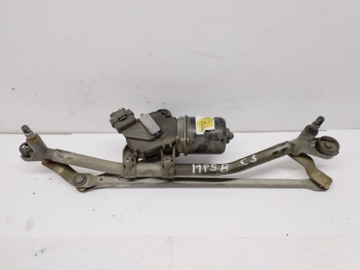 Wischergestänge vorne CITROEN C3 5355900