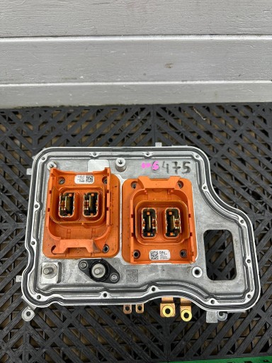 Inwerter/Centralina di tensione BMW i3 7623239