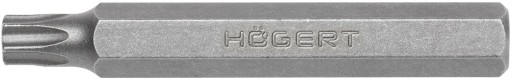 Hogert HT1S851 отвертка T45 x 75 мм