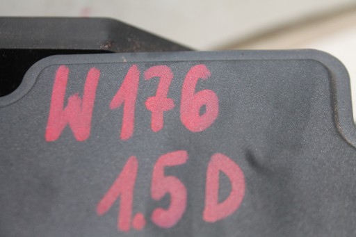 Servofreno ABS A0094316412 MERCEDES A-KLASA W176 12-18