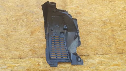 mudguard left front ALFA ROMEO GIULIA QV 50545202SX