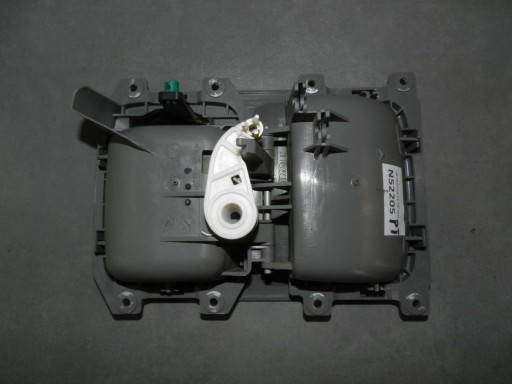 VW CRAFTER handle wew right rear part A9067600061