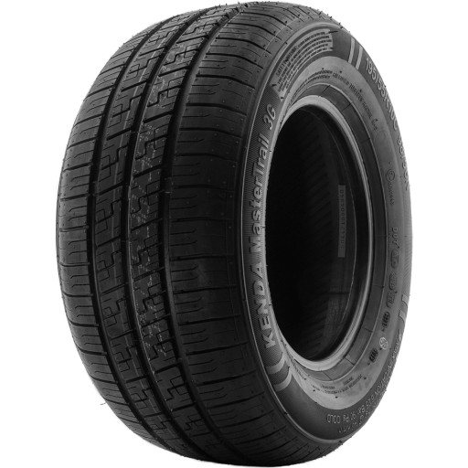 UT003598 - Шины Kenda KR101 MasterTrail 3G 195/55 R10C