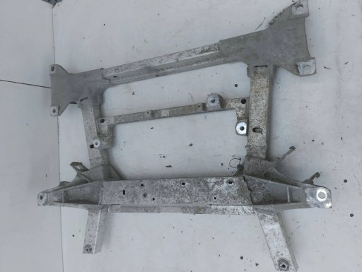 104880100A, 104880100A - Салазки tesla model x с передней траверсой